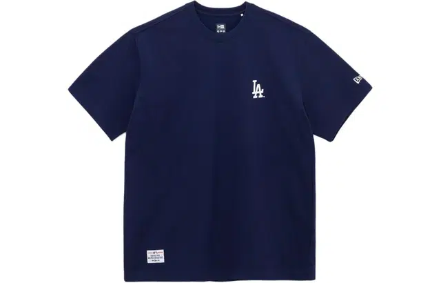 New Era x MLB SS24 T