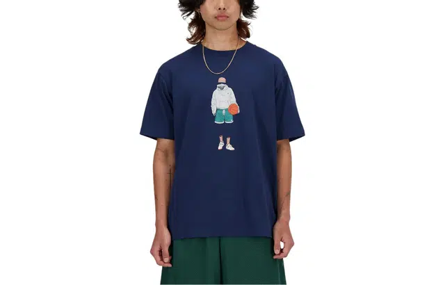 New Balance T