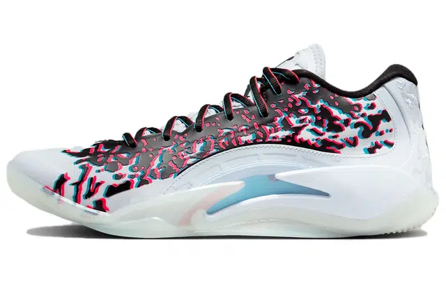Jordan Zion 3 "Z-3D"