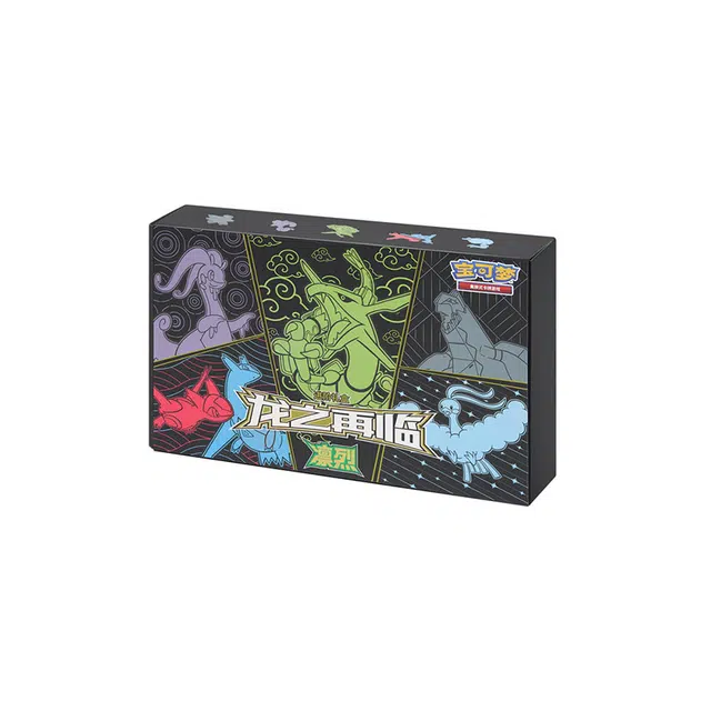 POKEMON PTCG