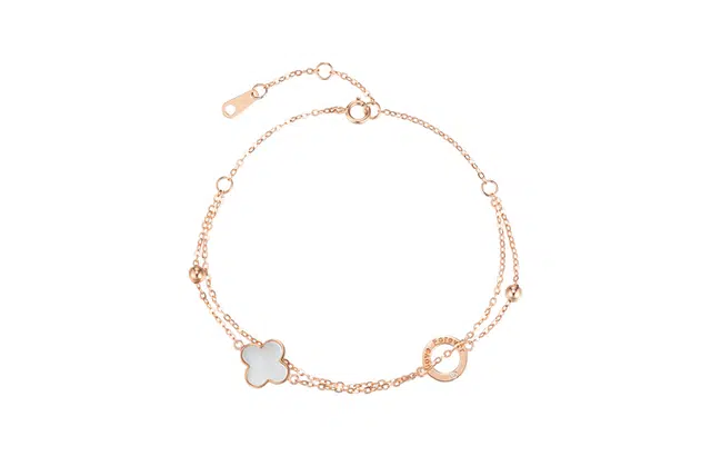GRACE GIRL ins 18K