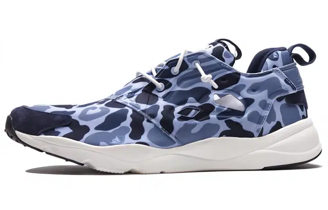 Reebok Furylite