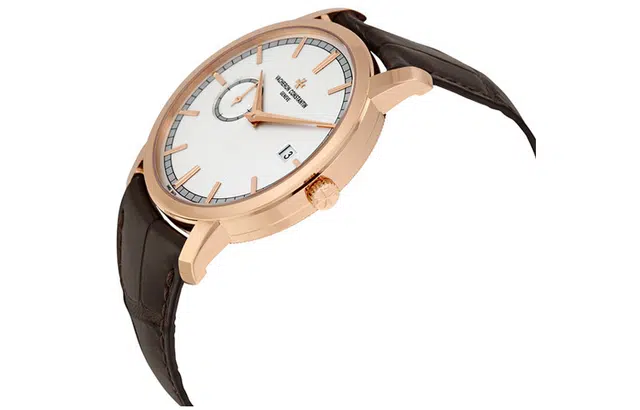 VACHERON CONSTANTINTRADITIONNELLE 38mm 87172000R-9302