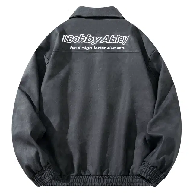 BOBBY ABLEY