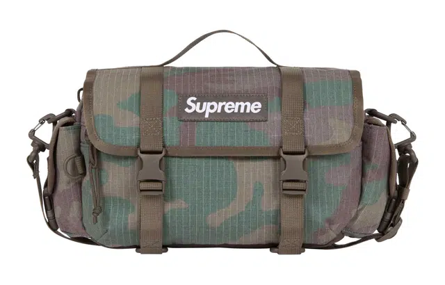 Supreme 500D Cordura