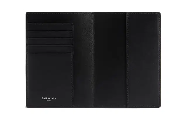 Balenciaga Passport