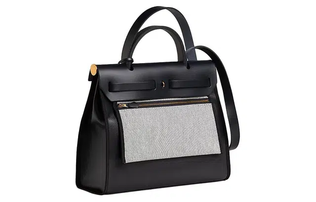 HERMES Herbag Zip 31 H PlumeHunter