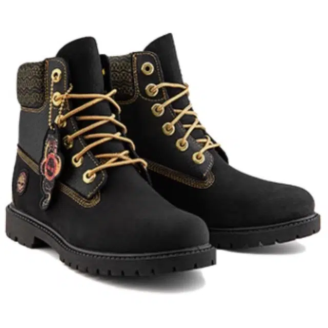 Timberland