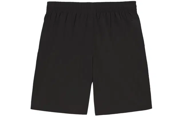 PUMA MCFC FTBLNRGY WOVEN SHORT