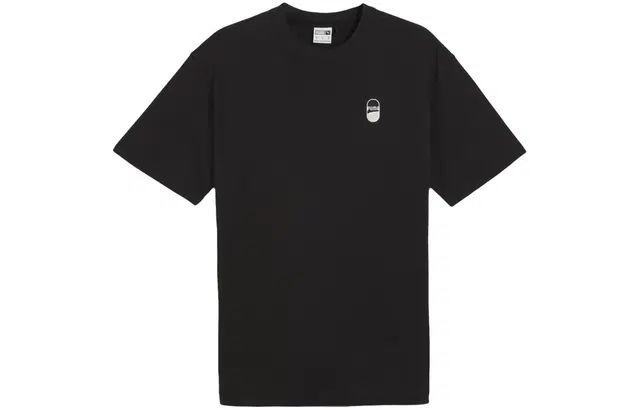 PUMA DOWNTOWN 180 LOGO Logo T