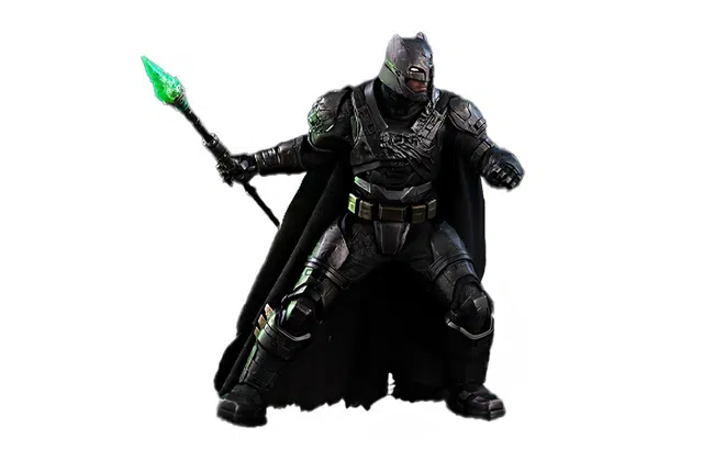 Hot Toys 16 2017 33cm
