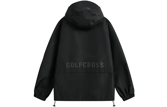 GOLFCROSS