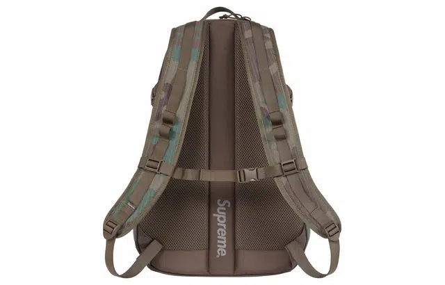 Supreme 500D Cordura