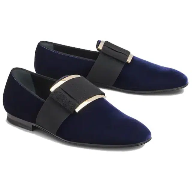 Roger Vivier Tuxedo