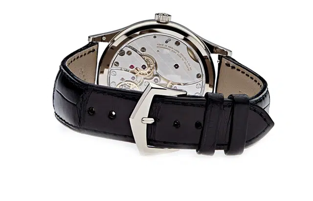 PATEK PHILIPPECALATRAVA 30 39mm K18K 6119G-001