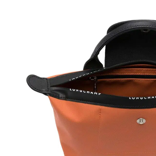 LONGCHAMP logo Tote