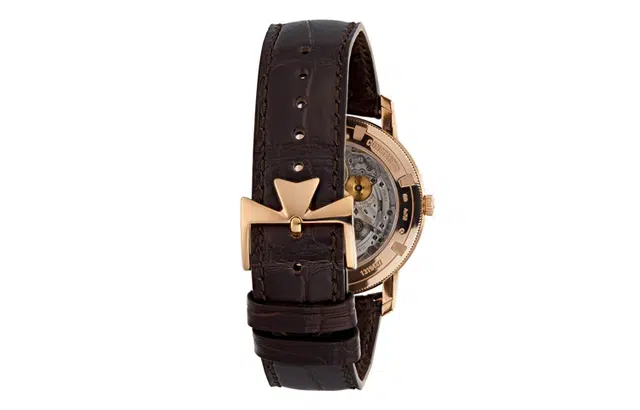 VACHERON CONSTANTINTRADITIONNELLE 38mm 87172000R-9302