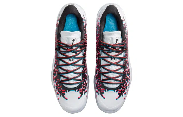 Jordan Zion 3 "Z-3D"