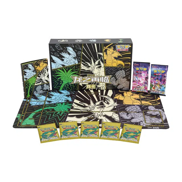 POKEMON PTCG