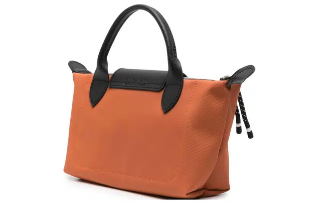 LONGCHAMP logo Tote