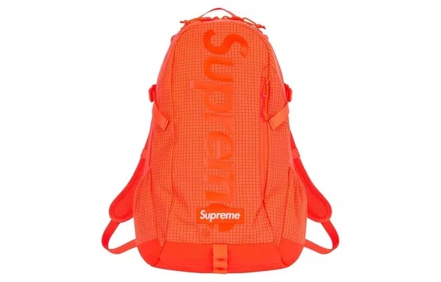 Supreme 500D Cordura