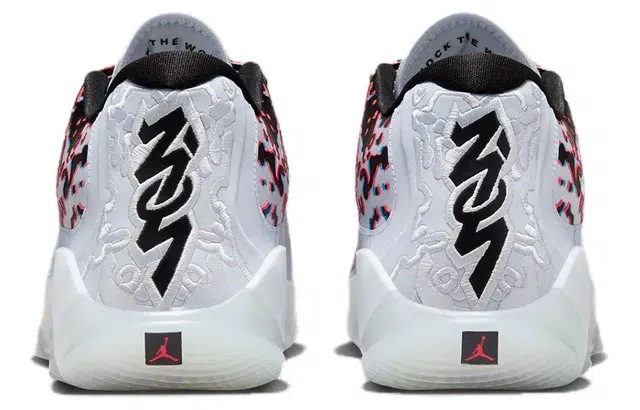 Jordan Zion 3 "Z-3D"