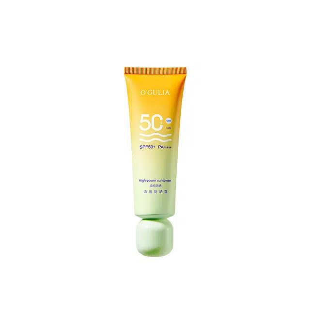 98009 SPF50+ PA++ 50g
