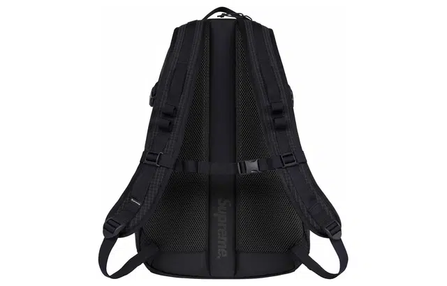 Supreme 500D Cordura