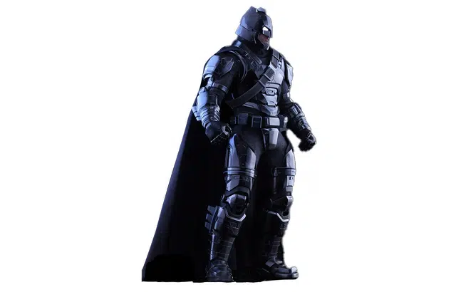 Hot Toys 16 30cm