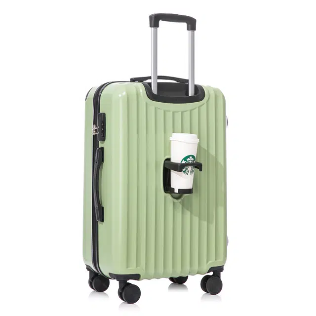 WEIERLUN USB ABS+PC 2024262228
