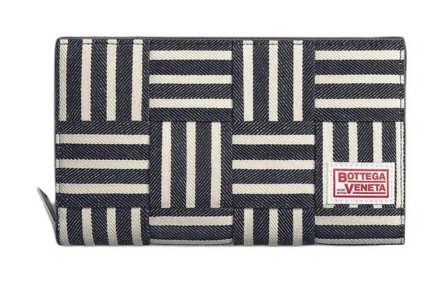 Bottega Veneta Intrecciato