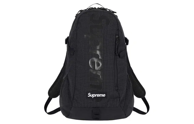 Supreme 500D Cordura