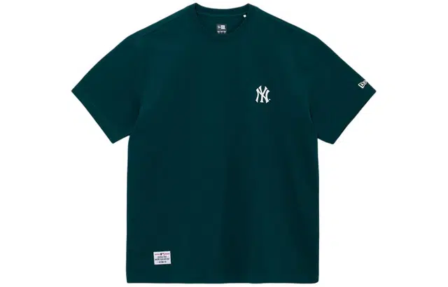 New Era x MLB SS24 T