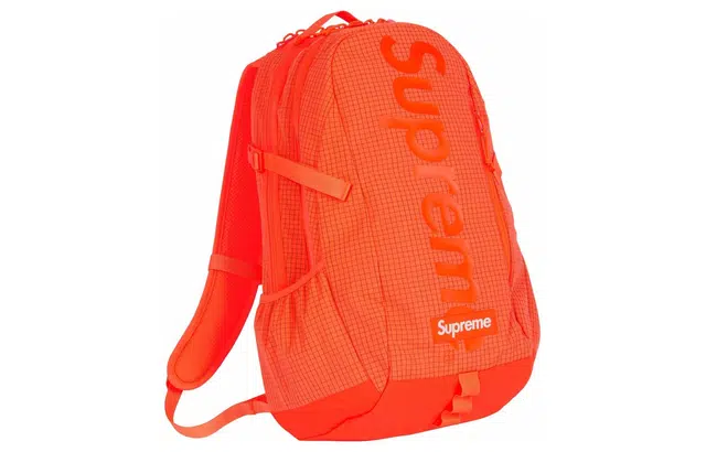 Supreme 500D Cordura