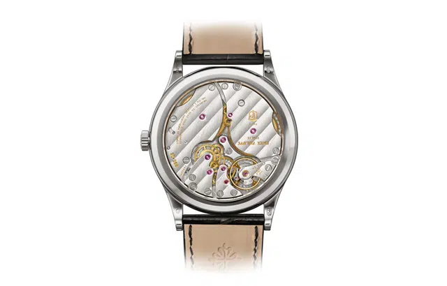 PATEK PHILIPPECALATRAVA 30 39mm K18K 6119G-001