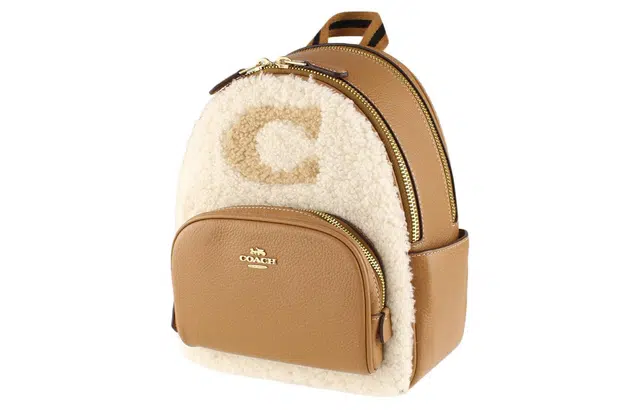 COACH Court 20 C