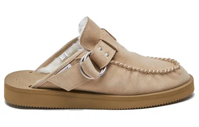 Suicoke