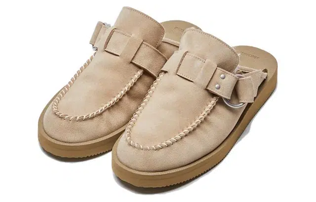 Suicoke