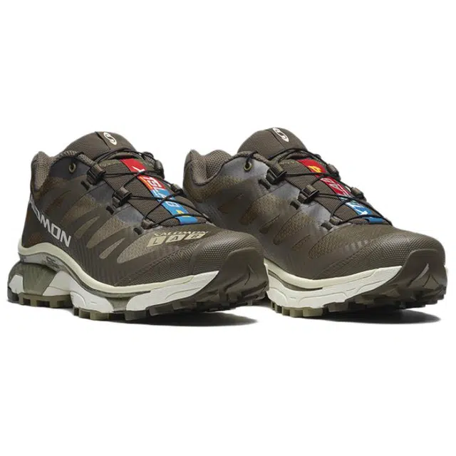 SALOMON XT-4