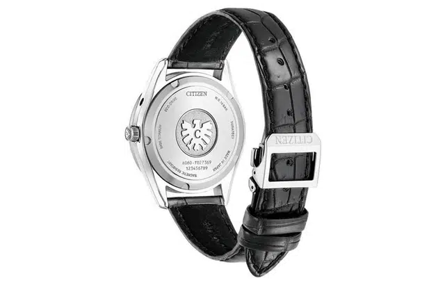 CITIZEN 100m AQ4100-22E