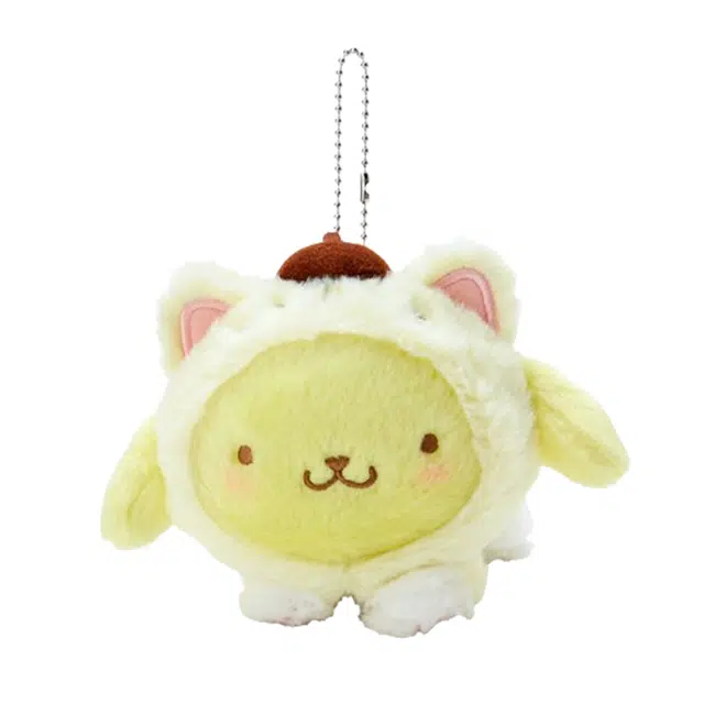Sanrio 9.5cm