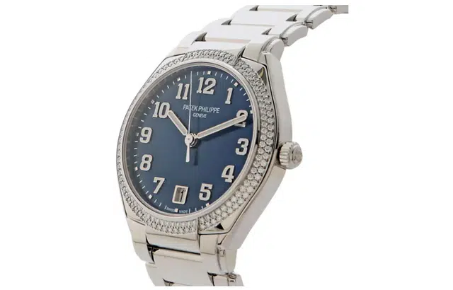 PATEK PHILIPPE TWENTY4 27mm 73001200A-001