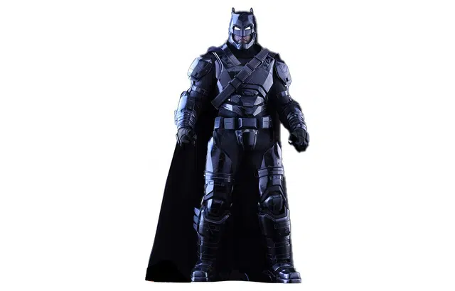 Hot Toys 16 30cm