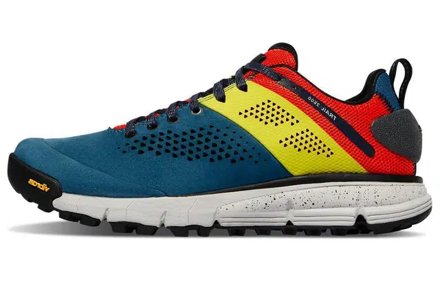 Danner Trail 2650 FP Movement