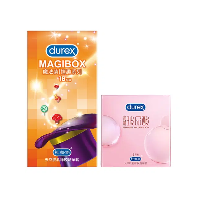 durex byt 2133