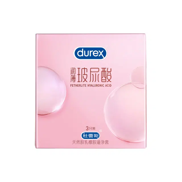 durex 3*1+3*1