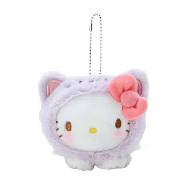 Sanrio Hello Kitty 9.5cm