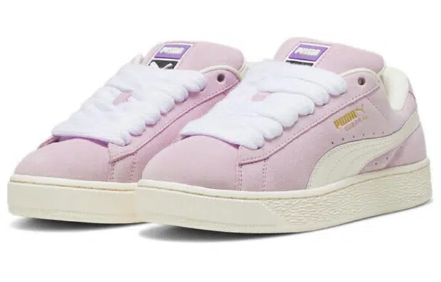 PUMA Suede XL