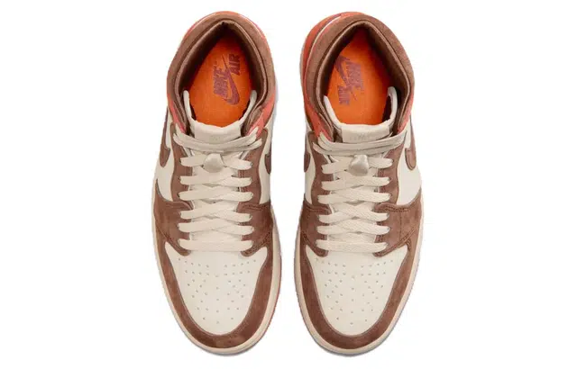 Jordan Air Jordan 1 High OG "Cacao Wow and Sand Drift"