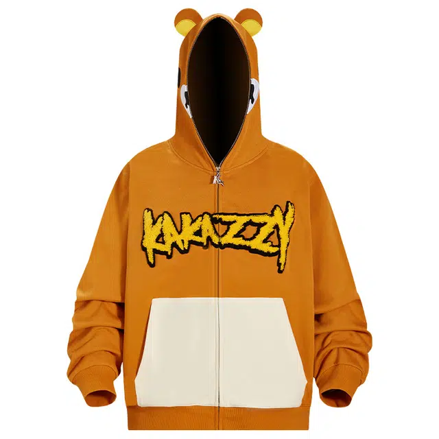 KAKAZZY oversize